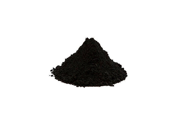 Coconut Charcoal Activated Powder - 800 MG (70 Servings) by
