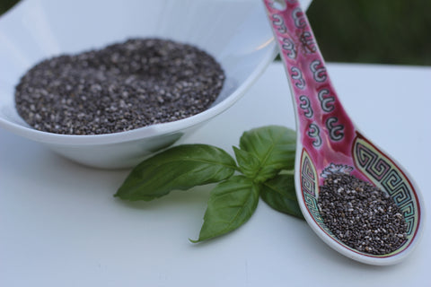 Chia Seeds